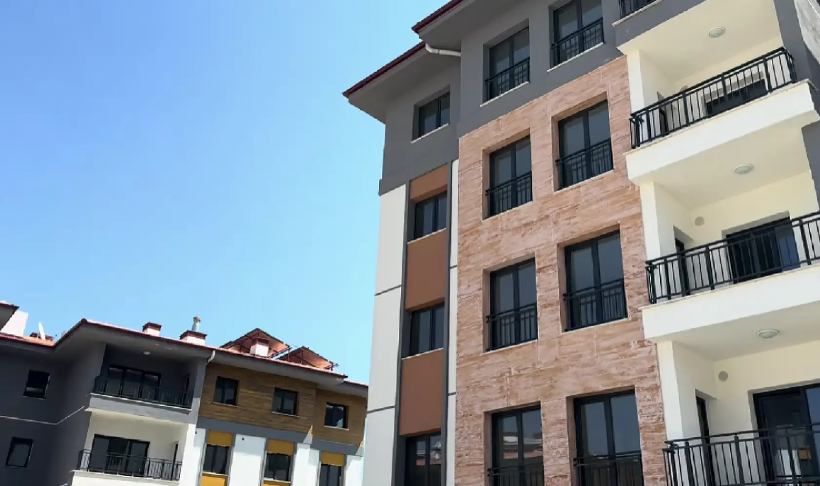 Dar gelirliye umut olacak proje: İlk etapta 500 bin konut geliyor! İşte detaylar…