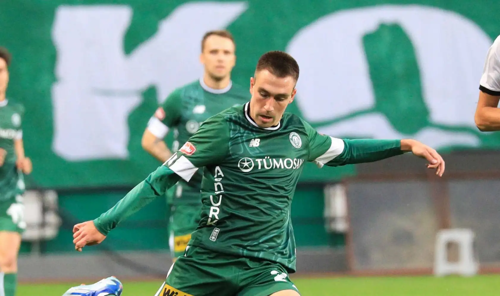 Konyaspor'un son 3 yılda 26 Yabancı transferi boşa gitti! Milyonlar böyle buharlaştı...