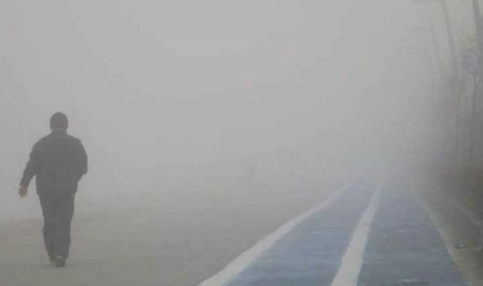 Konya'da sis alarmı: Sıcaklıklar 10 derece birden düşecek!