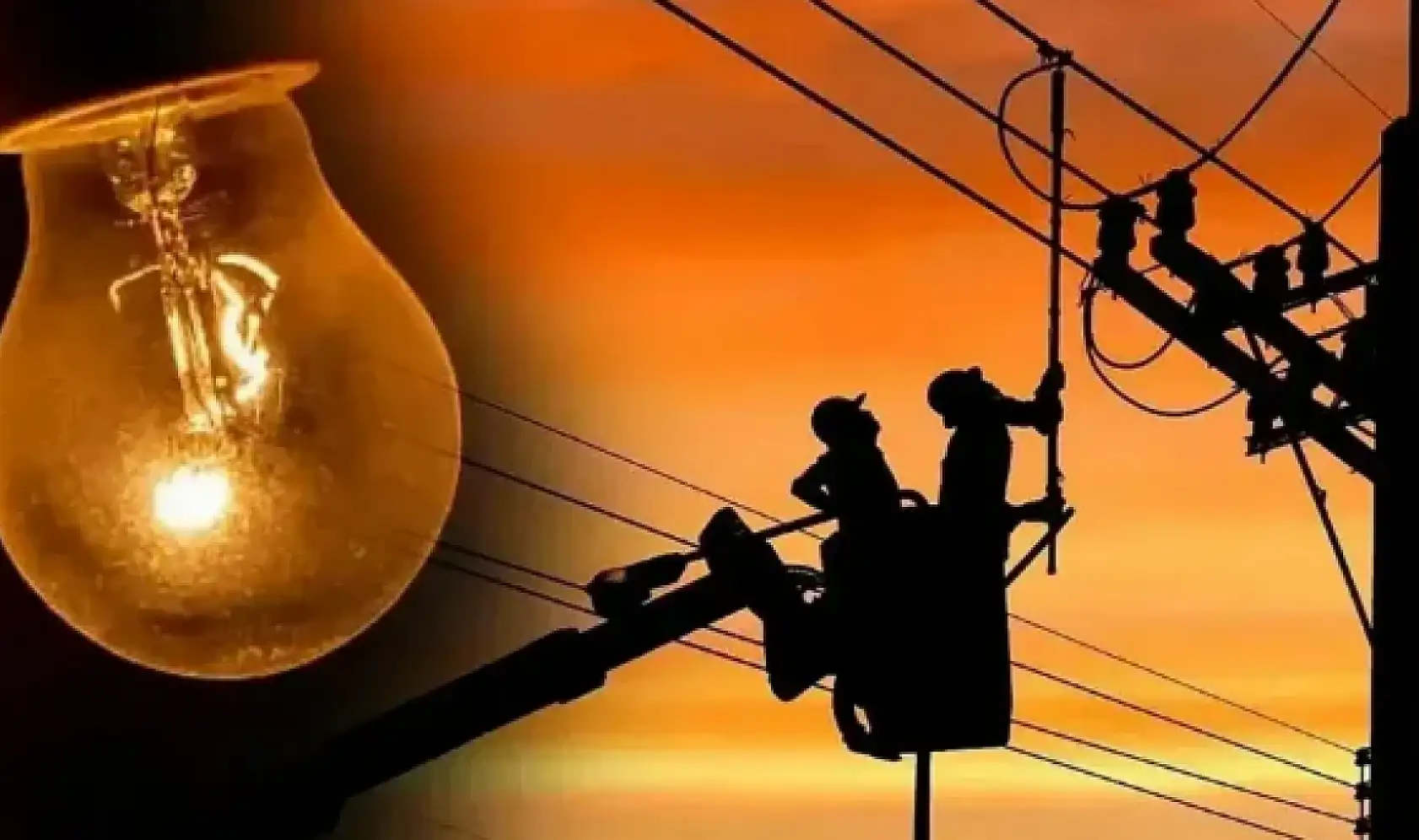 Meram için elektrik kesintisi uyarısı verildi: O güne dikkat!