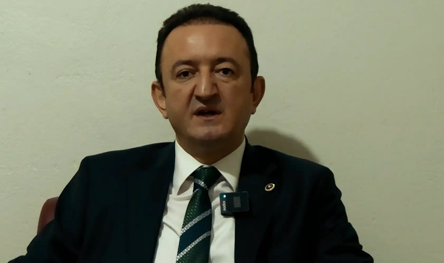 İş kazası mı yoksa cinayete mi kurban gittiği belli olmayan bir çocuğun son sözleri: 'Baba, acıyor'