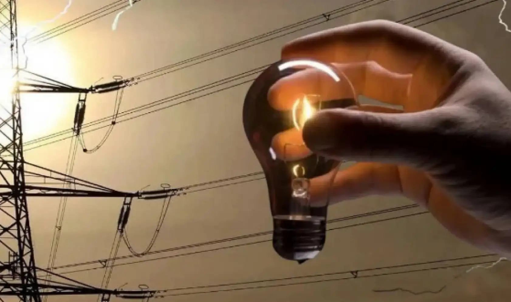 Konya'nın merkez ilçesine elektrik kesintisi uyarısı verildi!