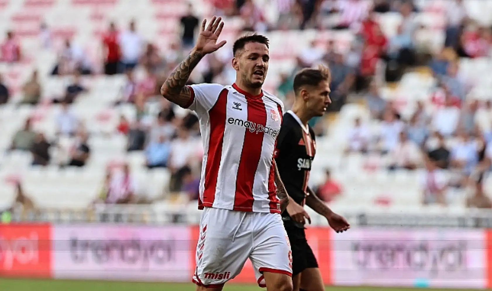 Blaž Kramer mi Rey Manaj mı, hangi futbolcu takımına daha çok katkı sağladı?