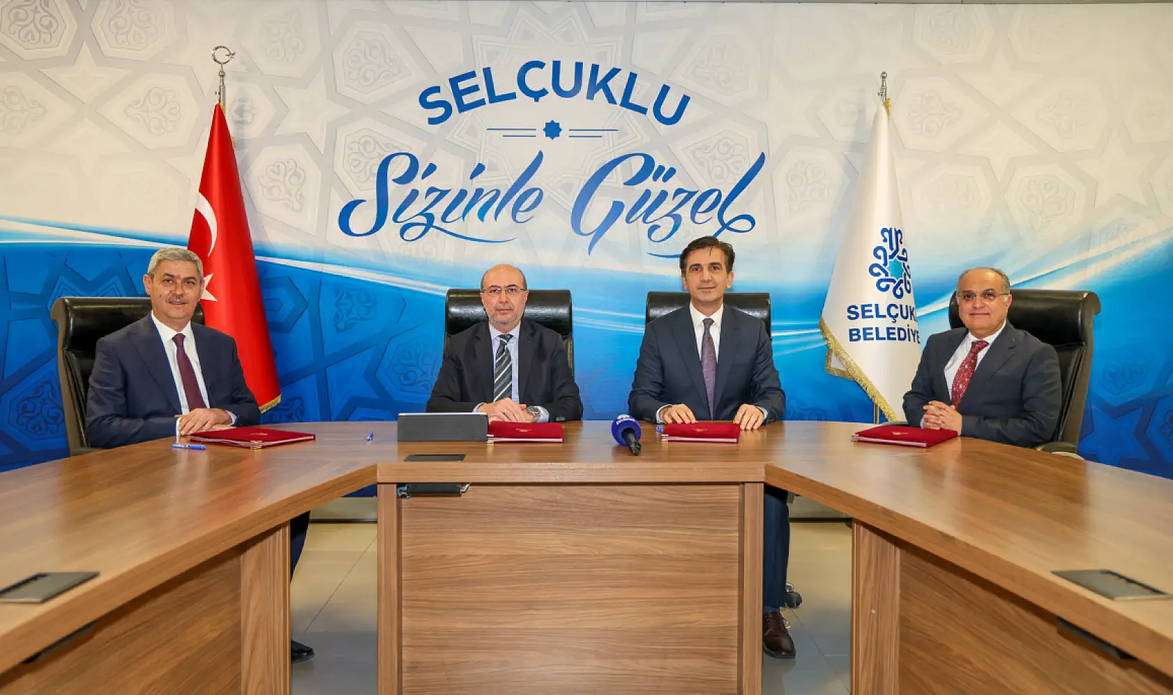 Robotlar, yapay zekâ ve milyonluk ödül: Selçuklu'da TEKNOSEL geri dönüyor