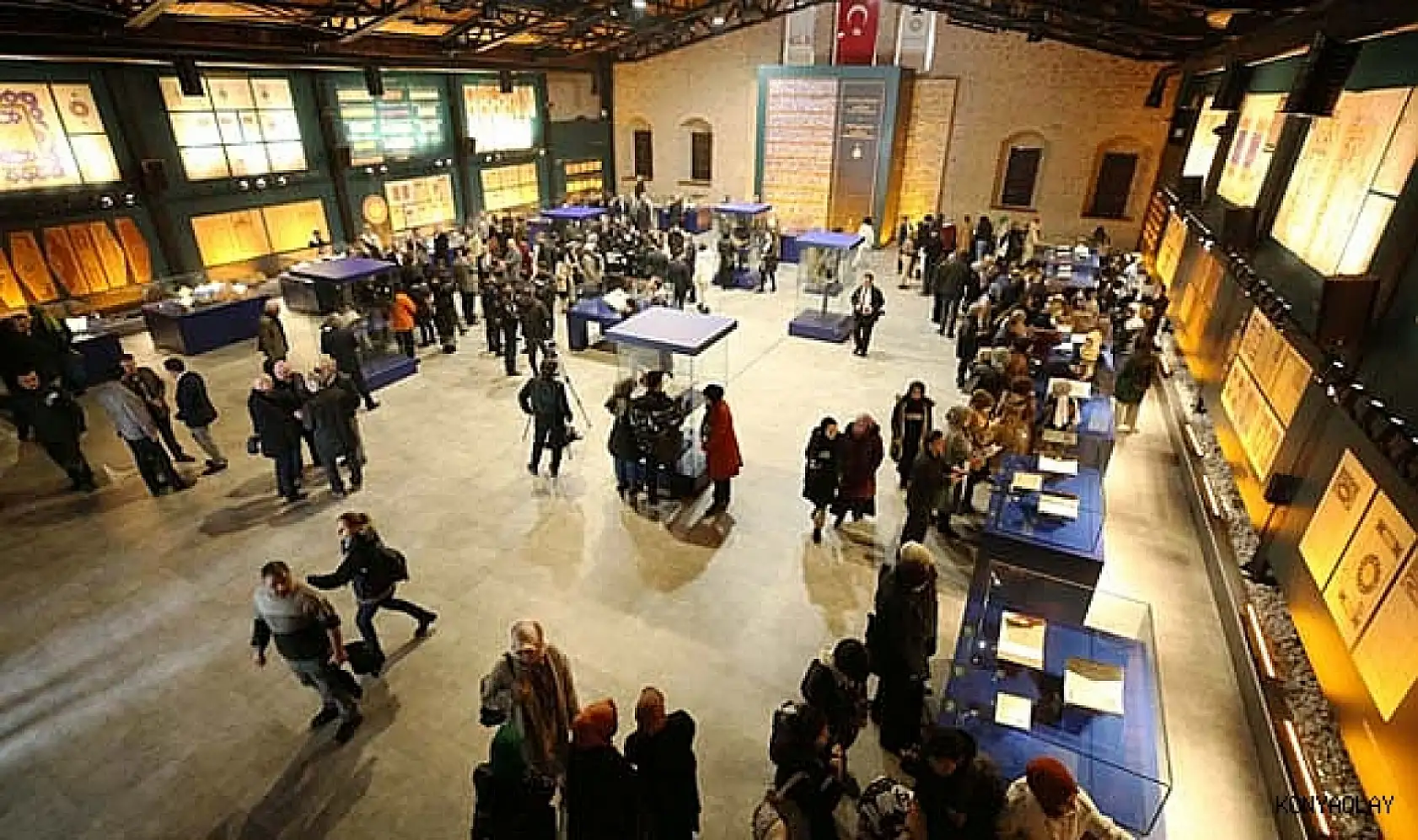 2030'da Konya nasıl bir şehir olacak? Sürpriz değişiklikler yolda mı?