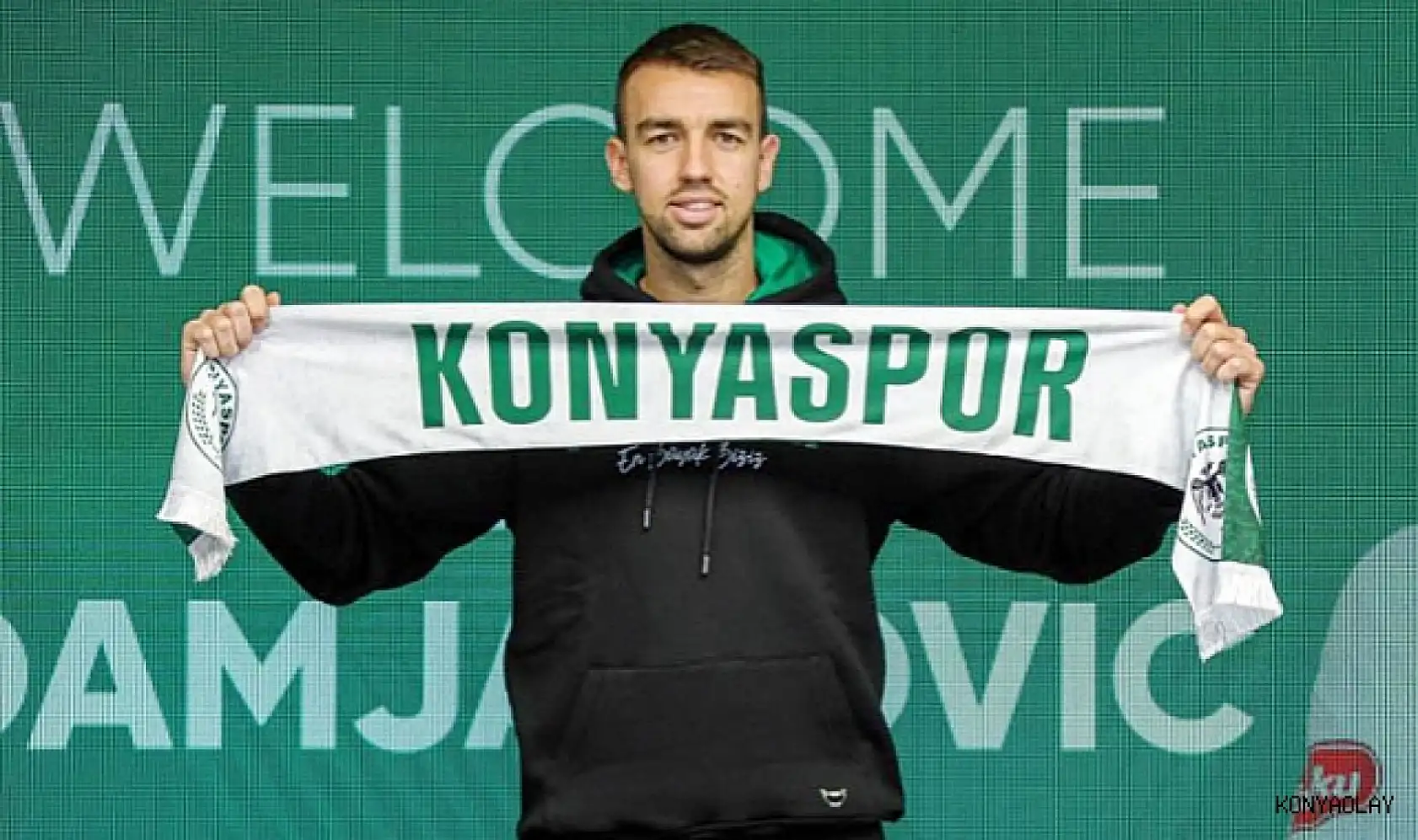 Konyaspor'un son 3 yılda 26 Yabancı transferi boşa gitti! Milyonlar böyle buharlaştı...