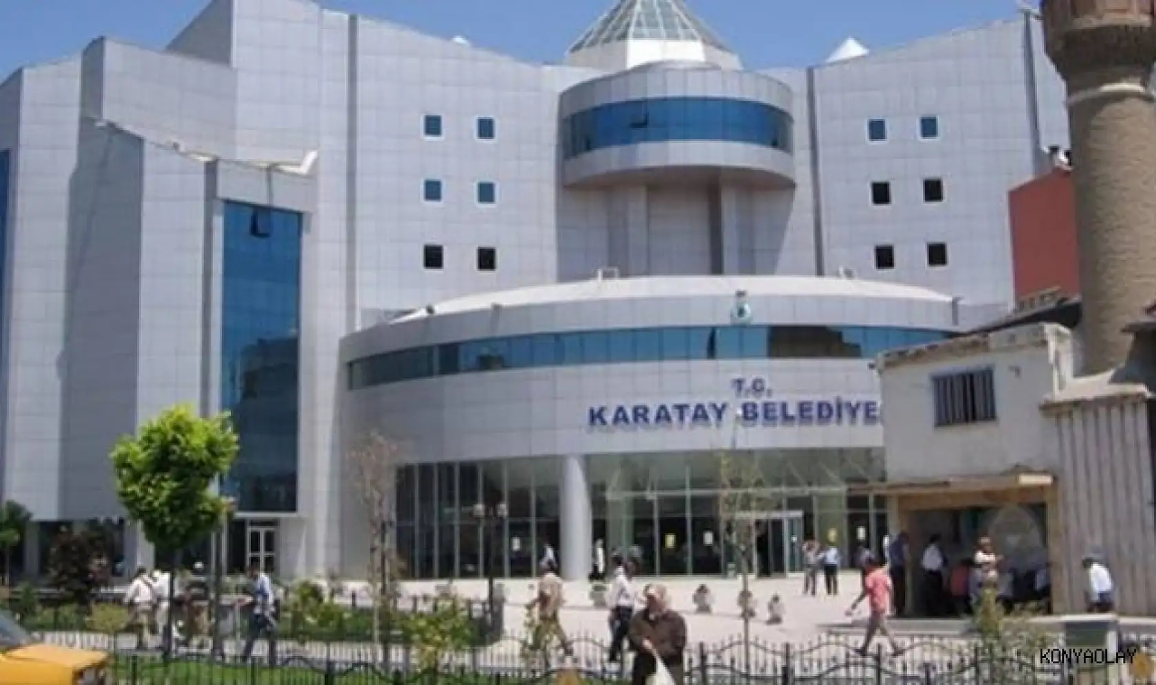 Karatay Belediyesi bu öğrenci grubuna başvuru ücreti desteği sağlayacak