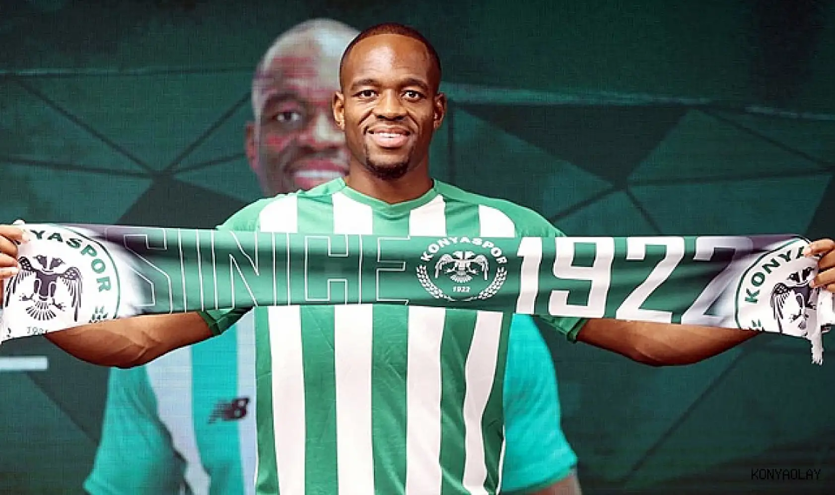 Konyaspor'un son 3 yılda 26 Yabancı transferi boşa gitti! Milyonlar böyle buharlaştı...