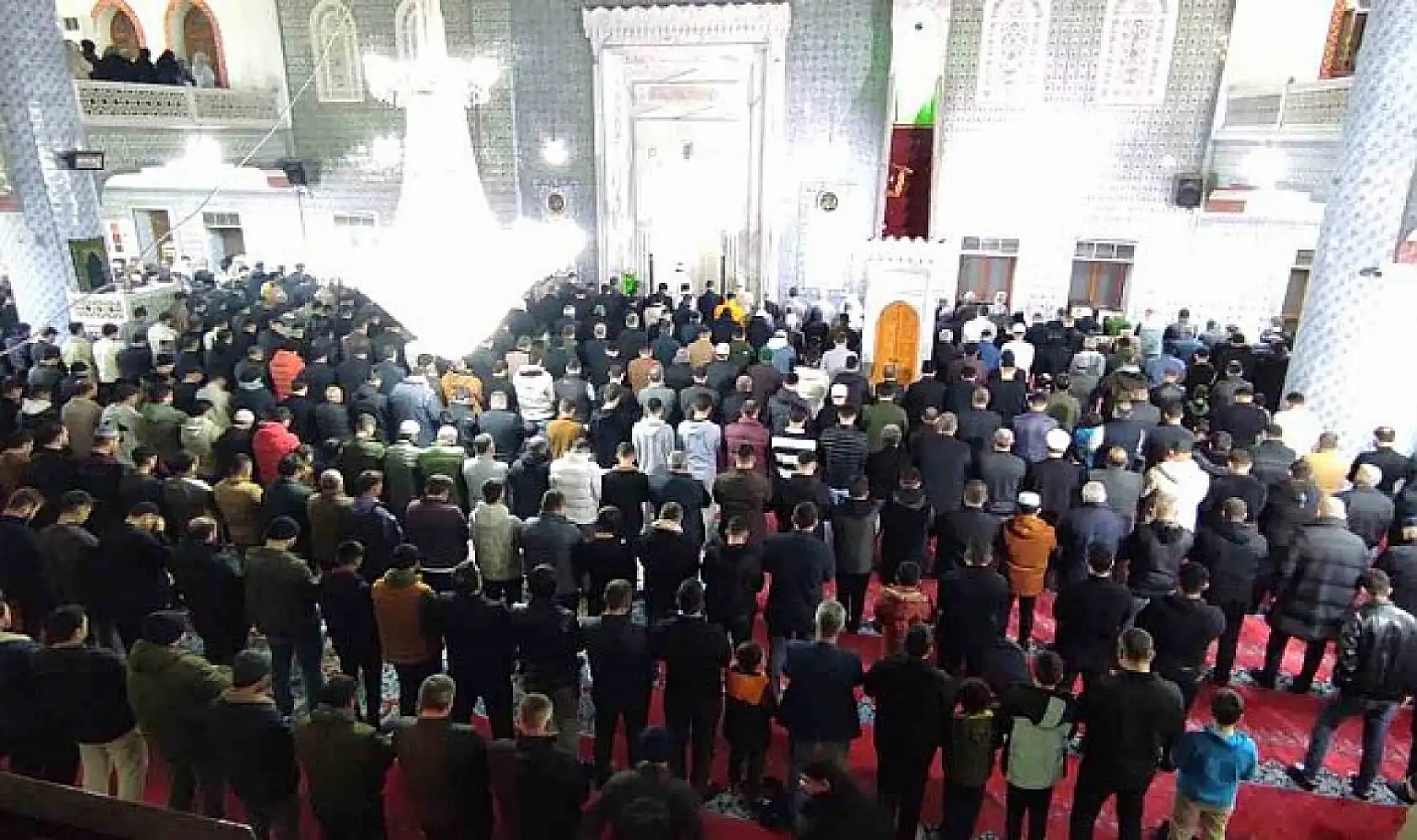 Teravih namazı nasıl ortaya çıktı?