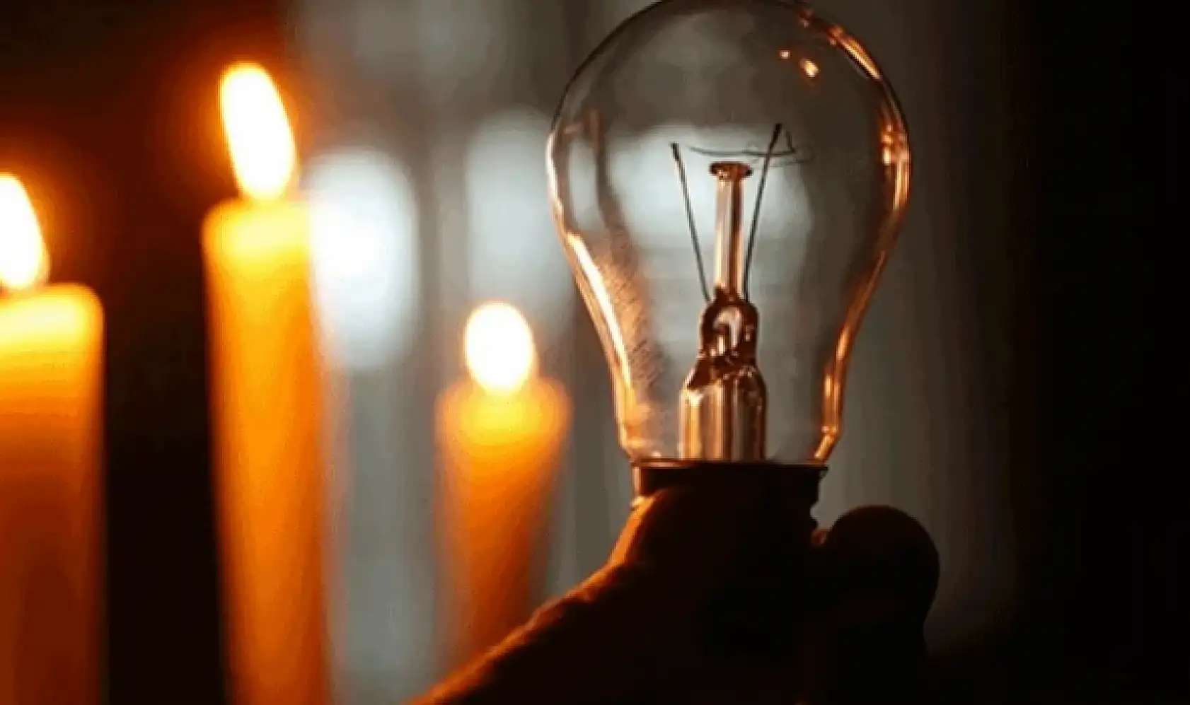 Konya'da birçok adreste elektrik kesintisi yaşanacak! İşte kesinti yaşanacak adresler...