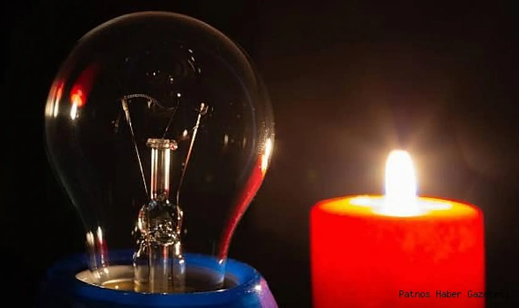 MEDAŞ uyardı: O ilçe karanlığa gömülecek!