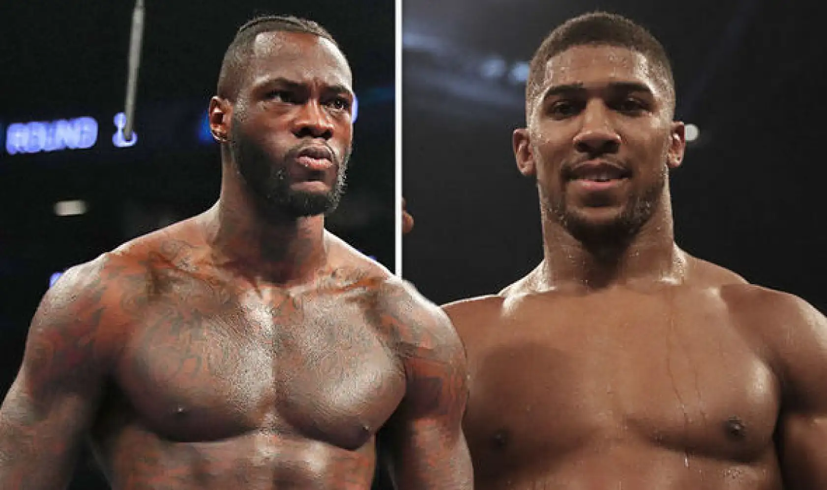 Menejer Eddie Hearn, Joshua vs Wilder karşılaşması hakkında konuştu: bu süre 3 haftayı bulabilir!
