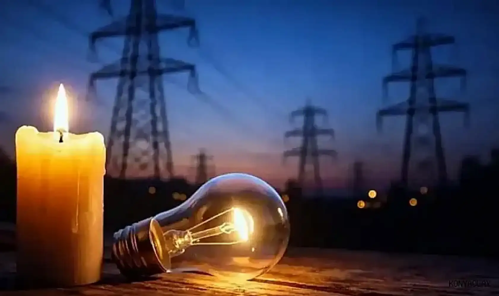 Karanlık saatler kapıda: Konya'nın merkez ilçelerinde elektrik kesintisi yaşanacak