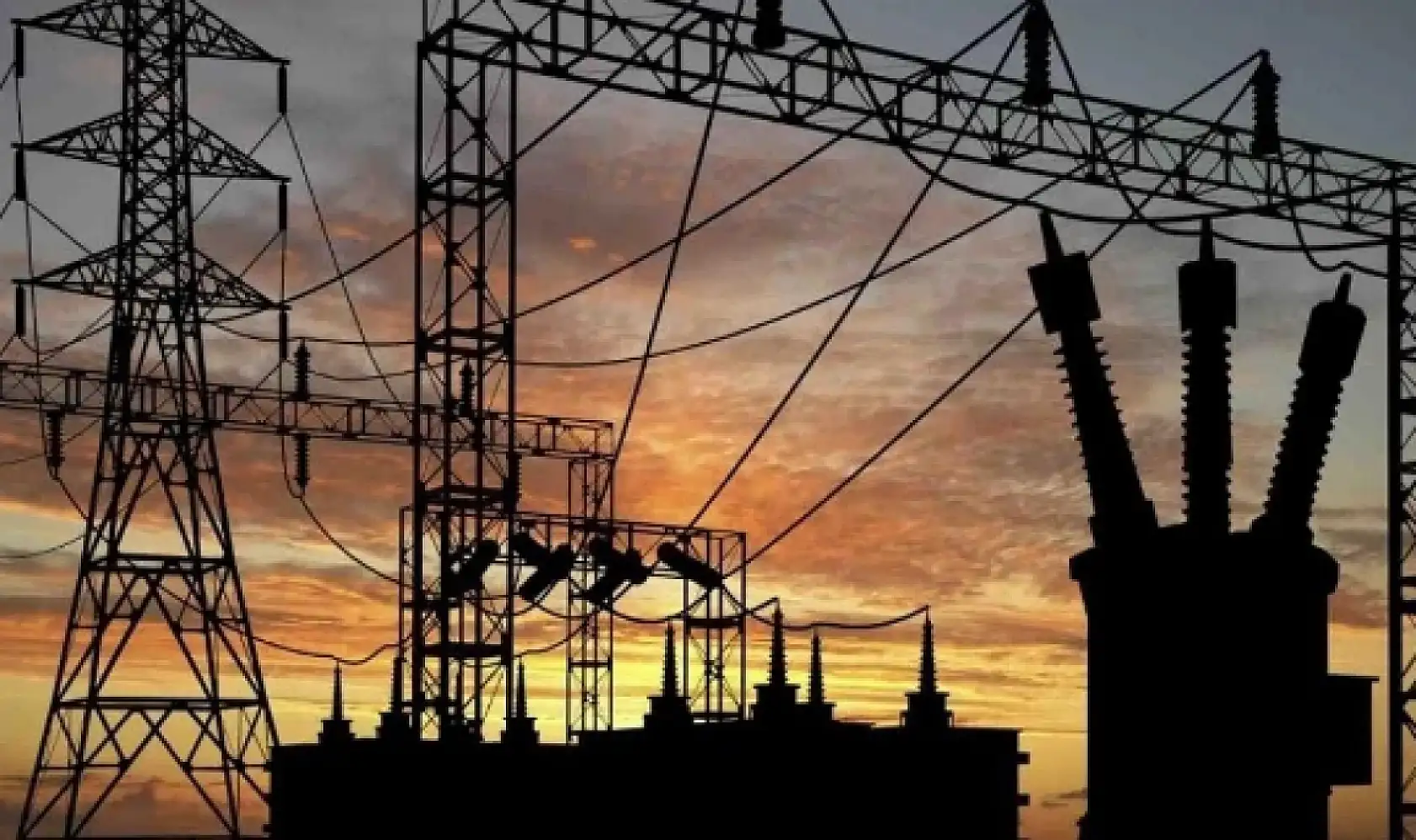 Konya'nın merkez  ilçesine elektrik kesintisi uyarısı!