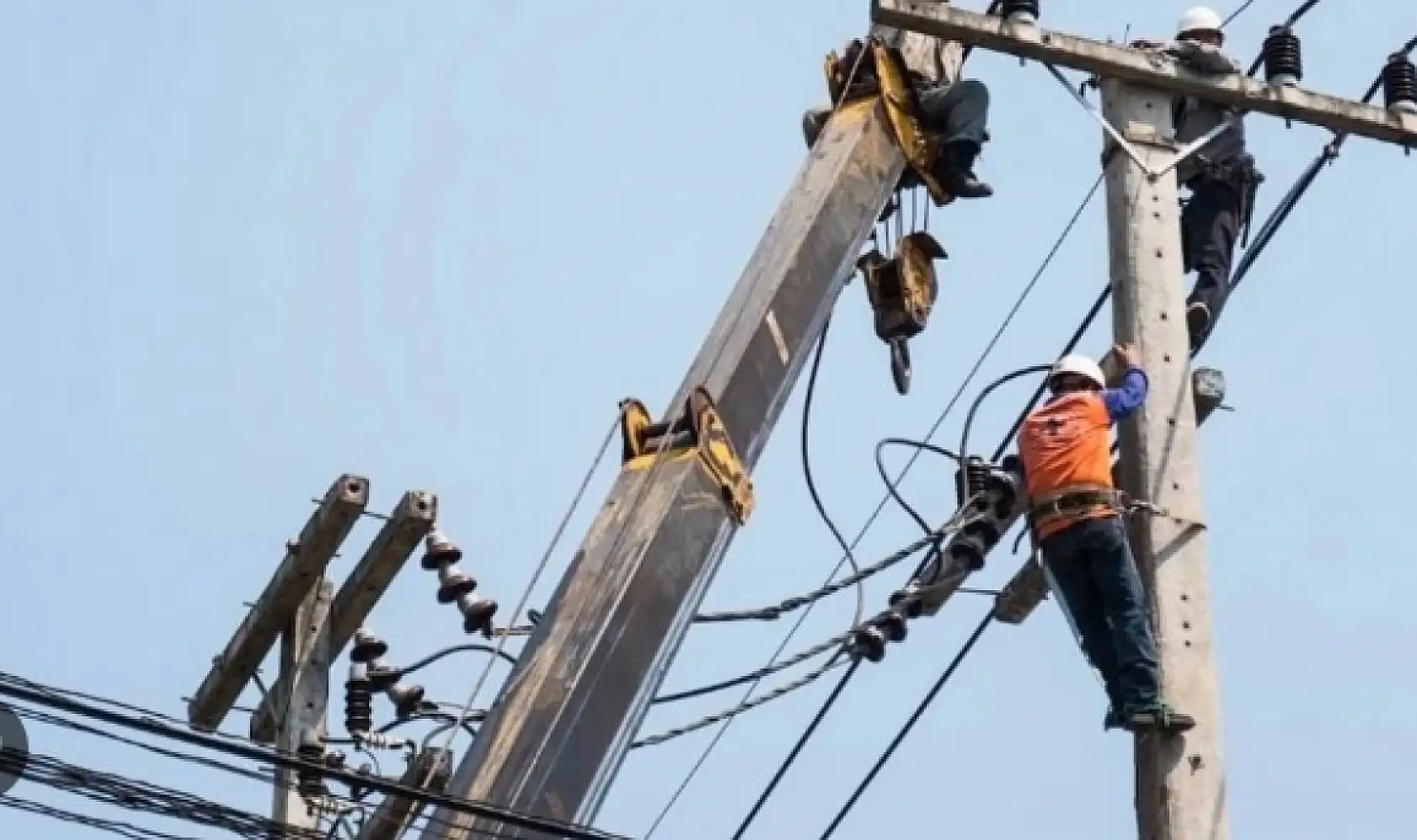 Konya'daki birçok adreste elektrik  kesintisi yaşanacak!