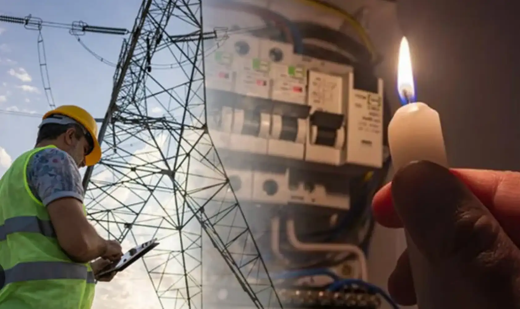 Konya'da hangi adreslerde elektrik kesintisi yaşanacak: İşte kesinti yaşanacak adresler…