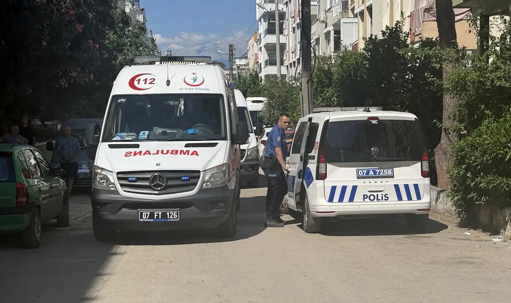 Tayin öfkesi katliamla bitti: Sokağa düşen o detay kan dondurdu!