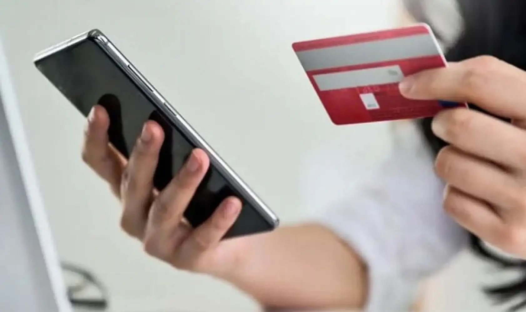 İsmini ve İBAN Numarasını Bilseniz bile Bu Dolandırıcılığa Karşı Savunmasızsınız