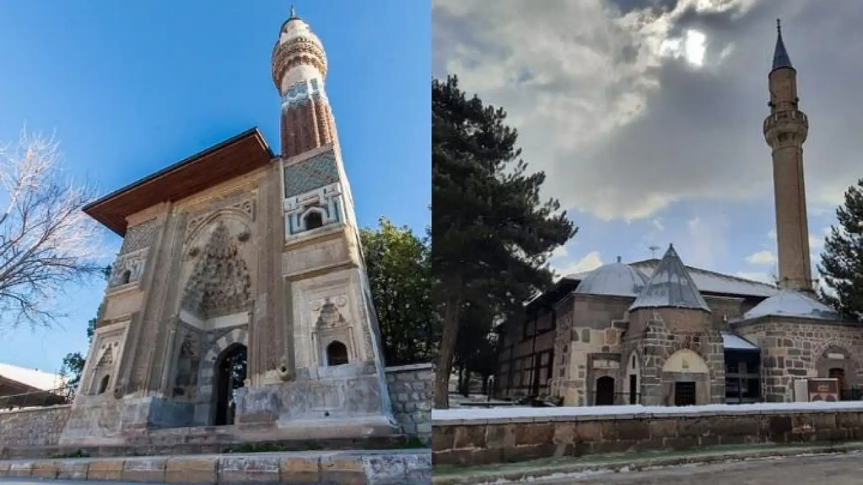 Konya'nın manevi değerleri