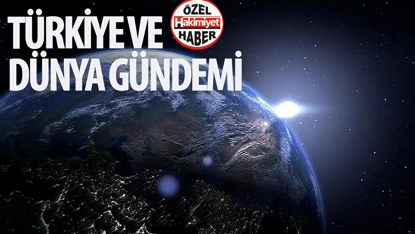 1 Aralık 2023 Türkiye ve Dünya Gündemi