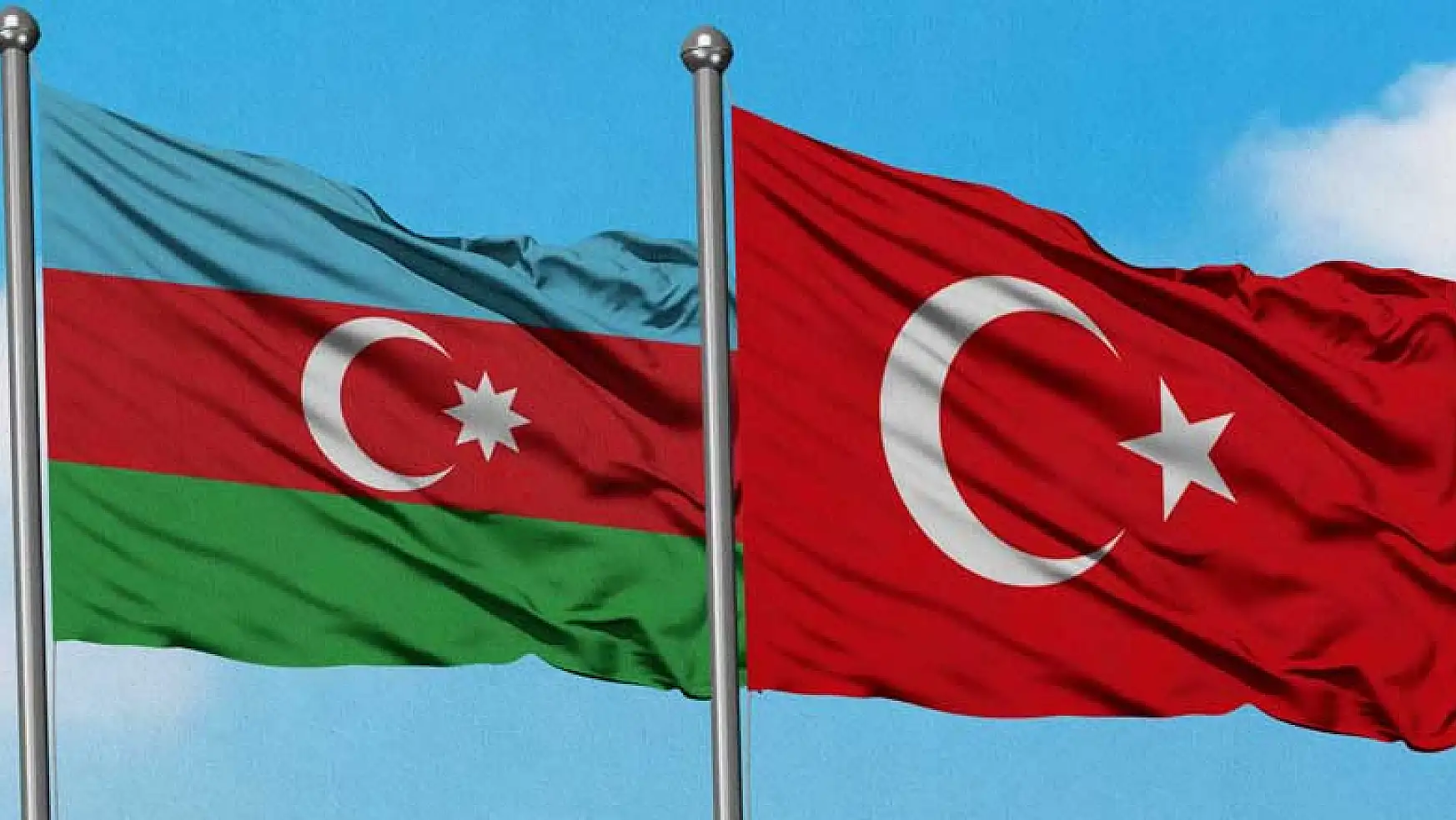 KTO Karatay Üniversitesi'nden Azerbaycan'a tebrik mesajı