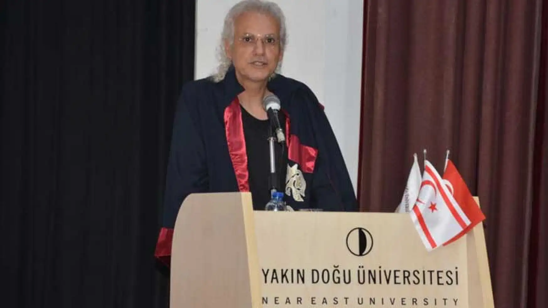 Selçuk Üniversitesi eski rektör yardımcılarından Kürşat Turgut vefat etti