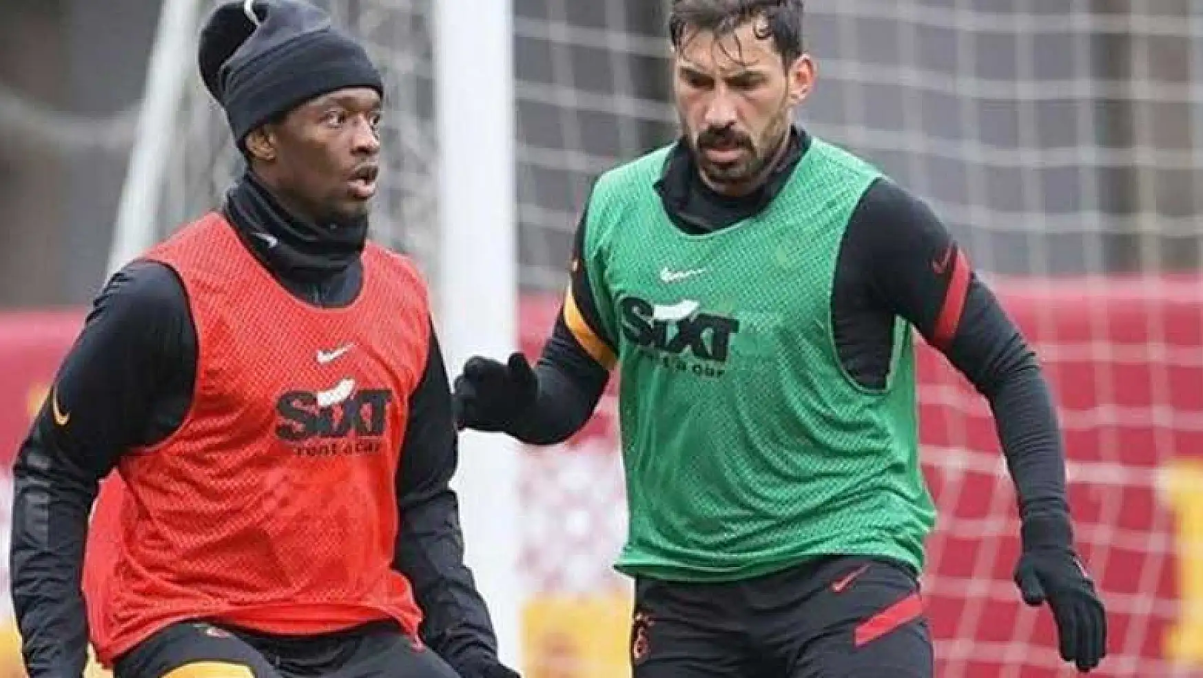 Galatasaray İstanbul medyası sayesinde Fatih Terim'in istemediği oyuncuyu Konyaspor'a pazarlama hevesinde