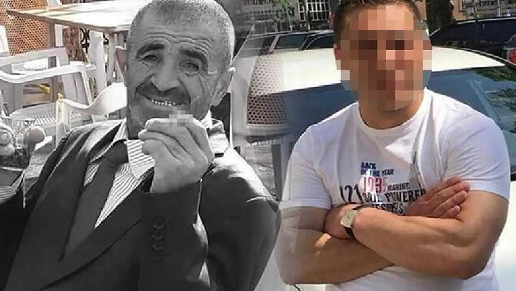 Konya'daki kesik baş cinayetinde sanıktan ilginç ifade