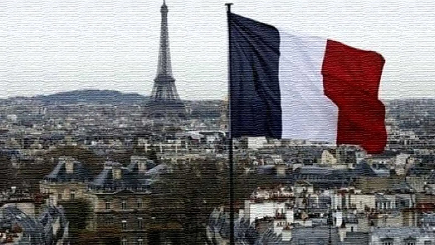 6 milyon Müslümanın yaşadığı Fransa'da İslam karşıtı saldırılar her geçen yıl artıyor