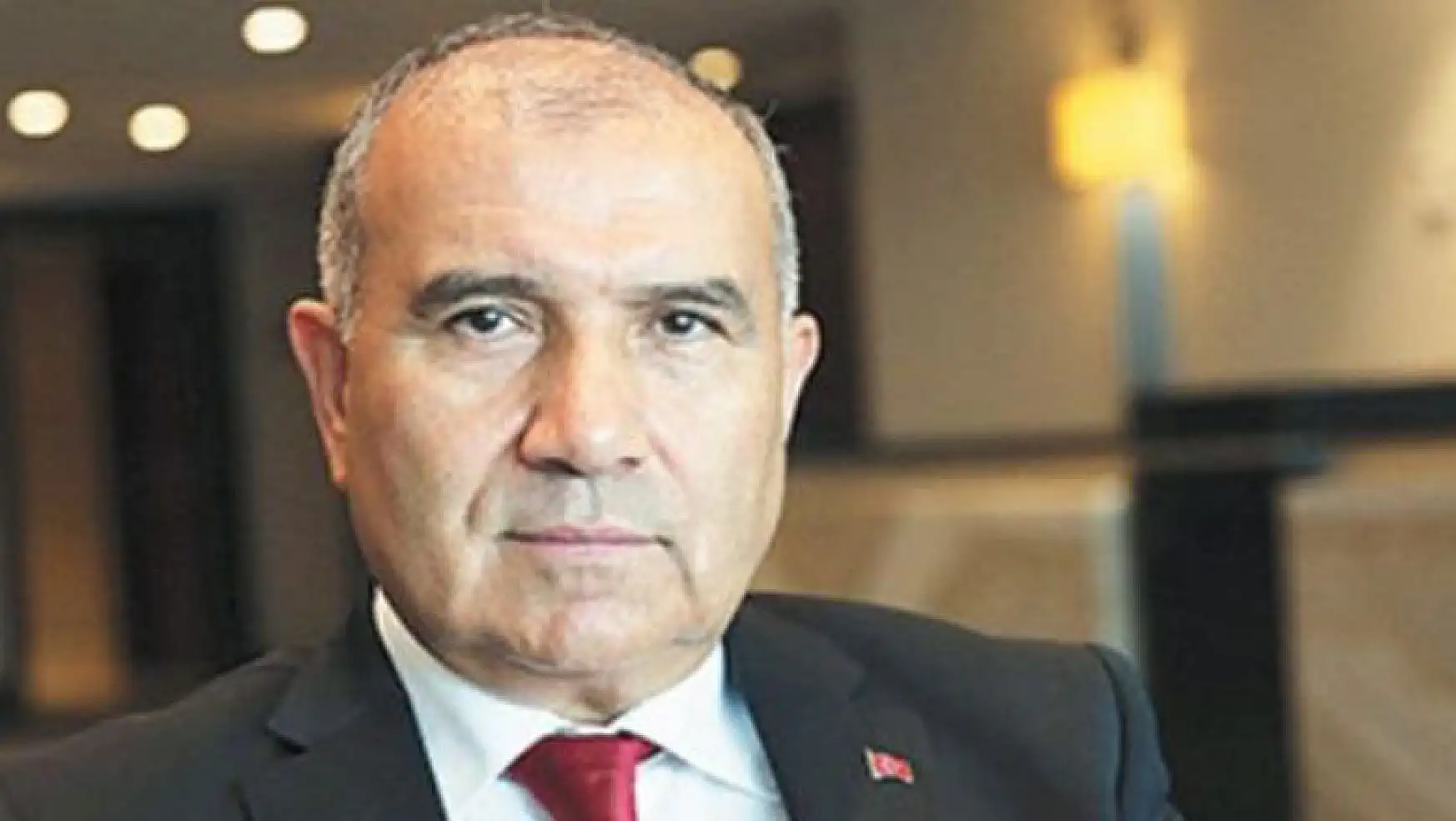 Ali Rıza Alaboyun Bera Holding Genel Kurulu sürecinde yaşananlara açıklık getirdi