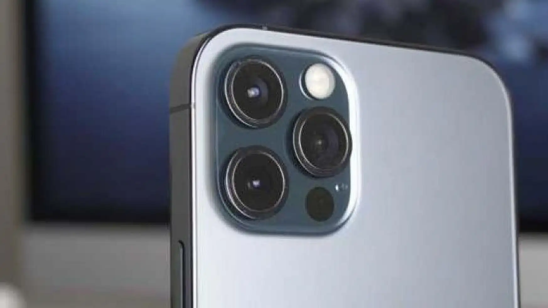 Apple'dan ilginç iPhone uyarısı: Kameranız bozulabilir