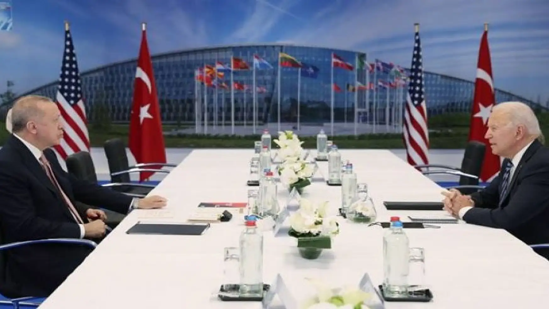 ABD'den Türkiye'ye küstah tehdit