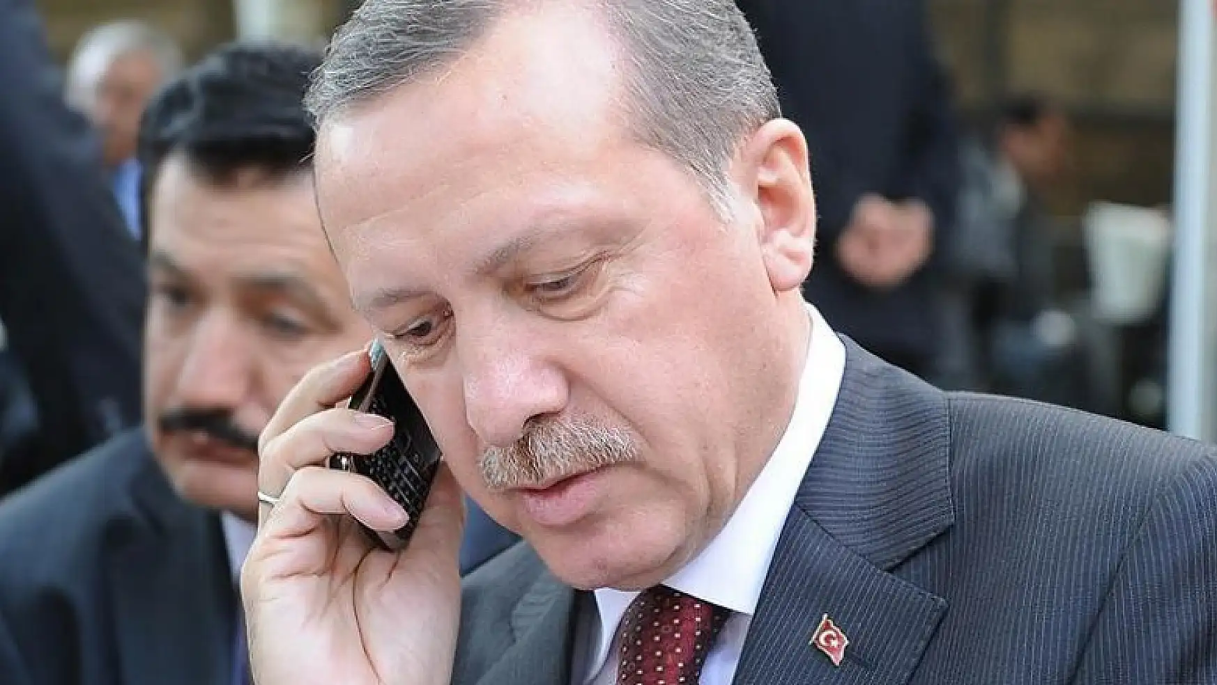 Erdoğan'dan milli okçu Mete Gazoz'a taziye telefonu