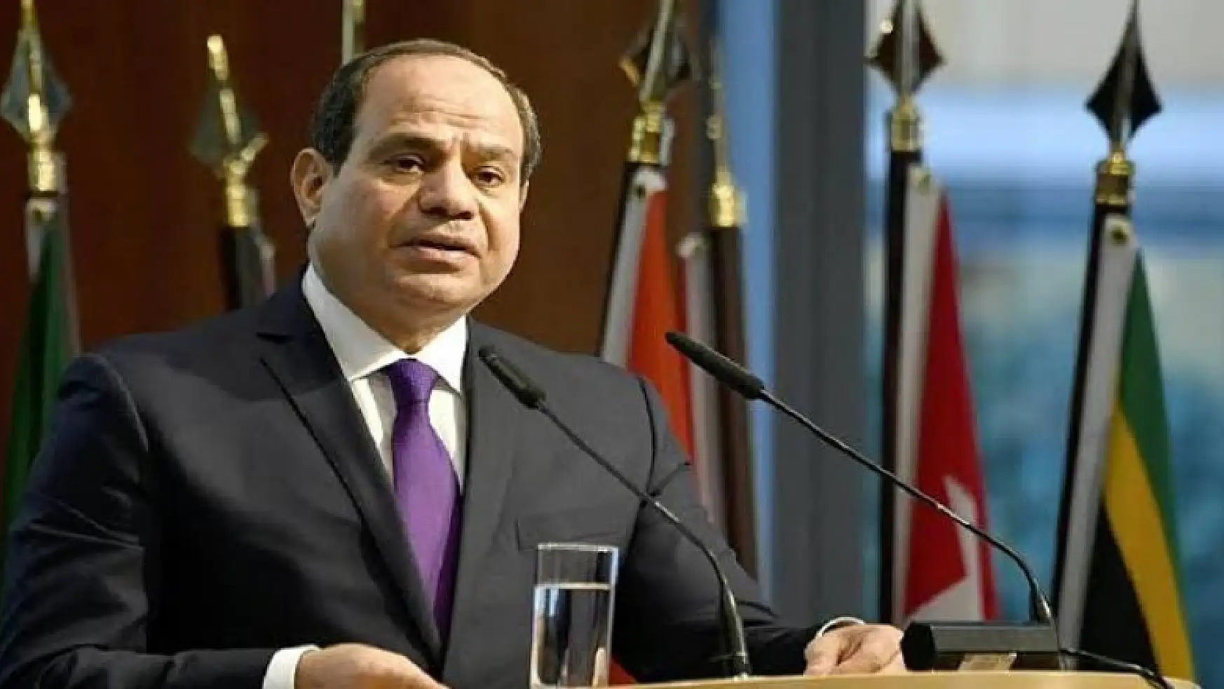 Mısır'da 2017'den bu yana uygulanan OHAL kaldırıldı