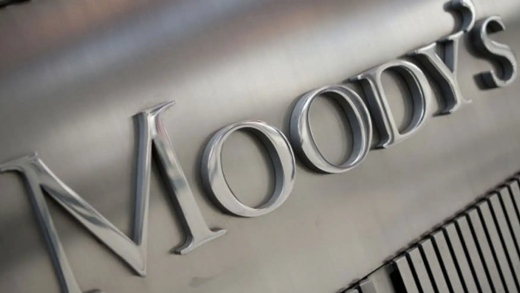 Türkiye için iki ay içinde ikinci revize: Moody's büyüme tahminini yükseltti