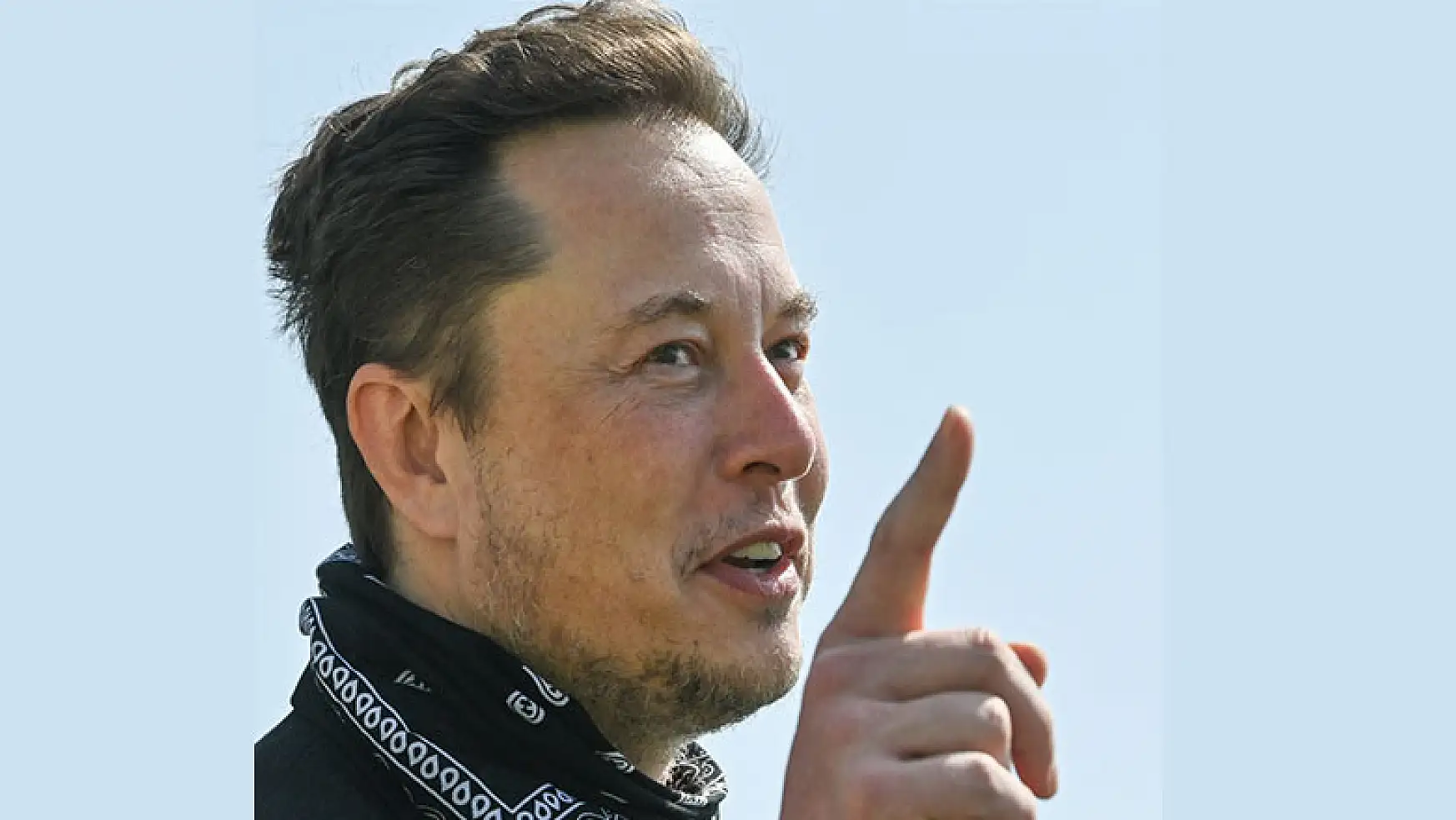 Elon Musk'ın 5 bin dolarlık teklifini reddetti