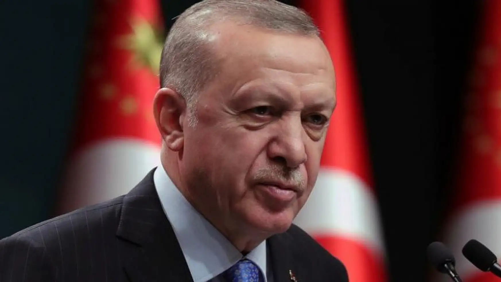 Erdoğan'ın Zonguldak ziyareti iptal oldu!