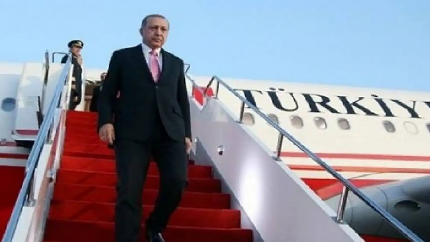 8 yılda 81 ülkeyi ziyaret! Erdoğan'ın en çok ziyaret ettiği ülkeler belli oldu