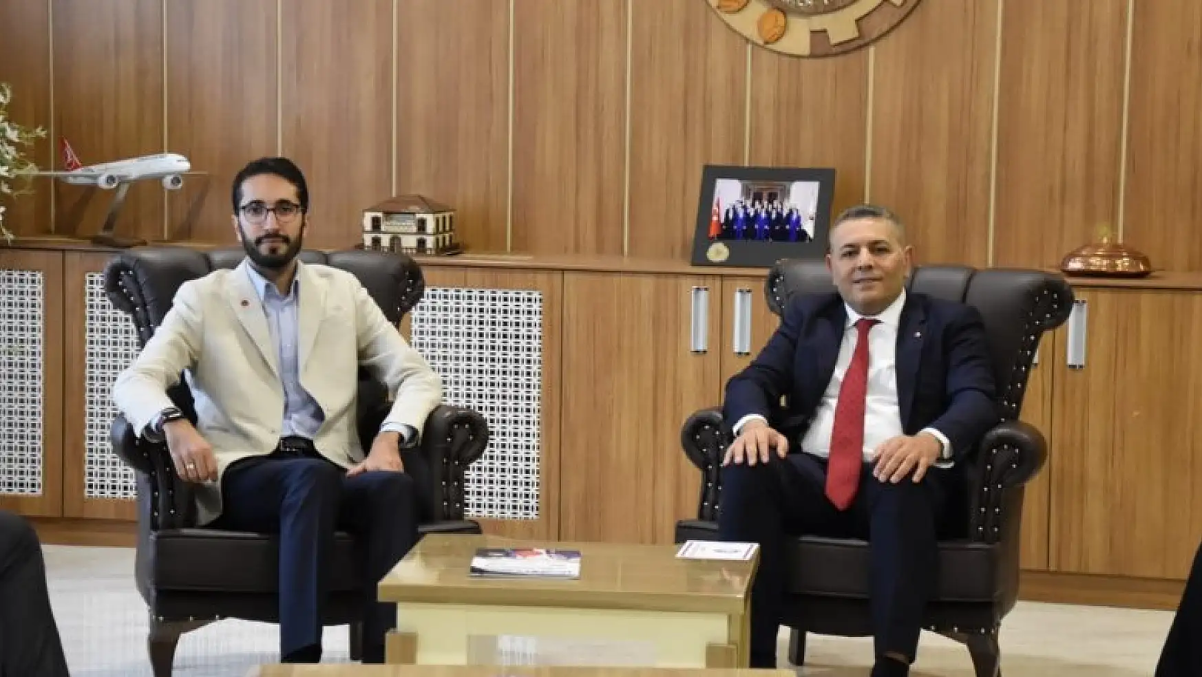 Başkan Sadıkoğlu: 'Afet bölgesi çağrımızı yineliyoruz'