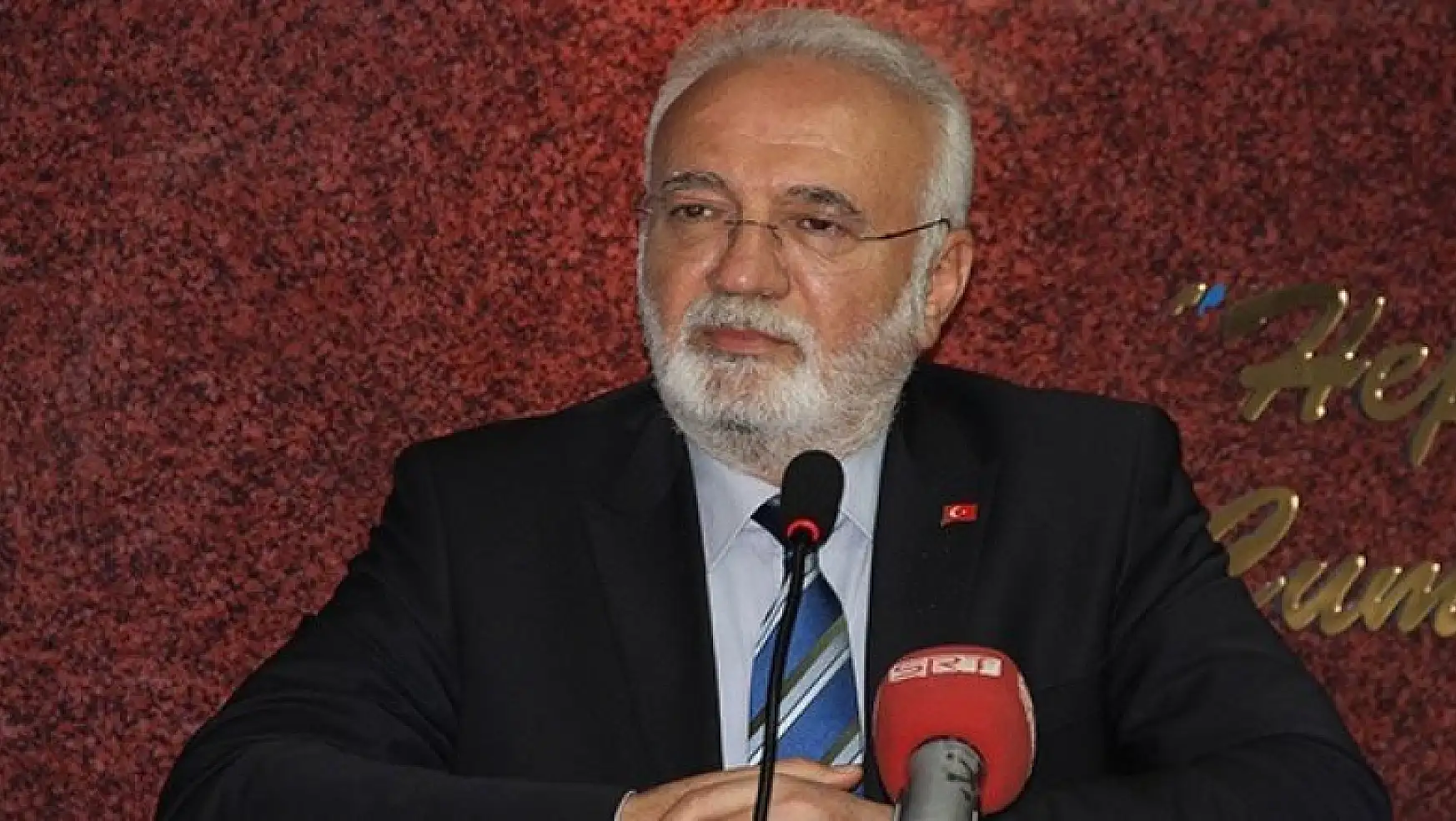 Kayseri'deki 4 bin kooperatif mağduru için kanun teklifi verilecek
