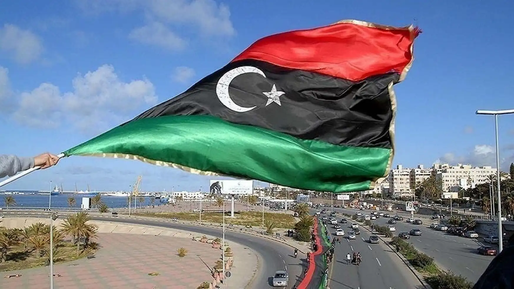 7 ülkeden Libya'daki seçimler için çağrıda bulunuldu