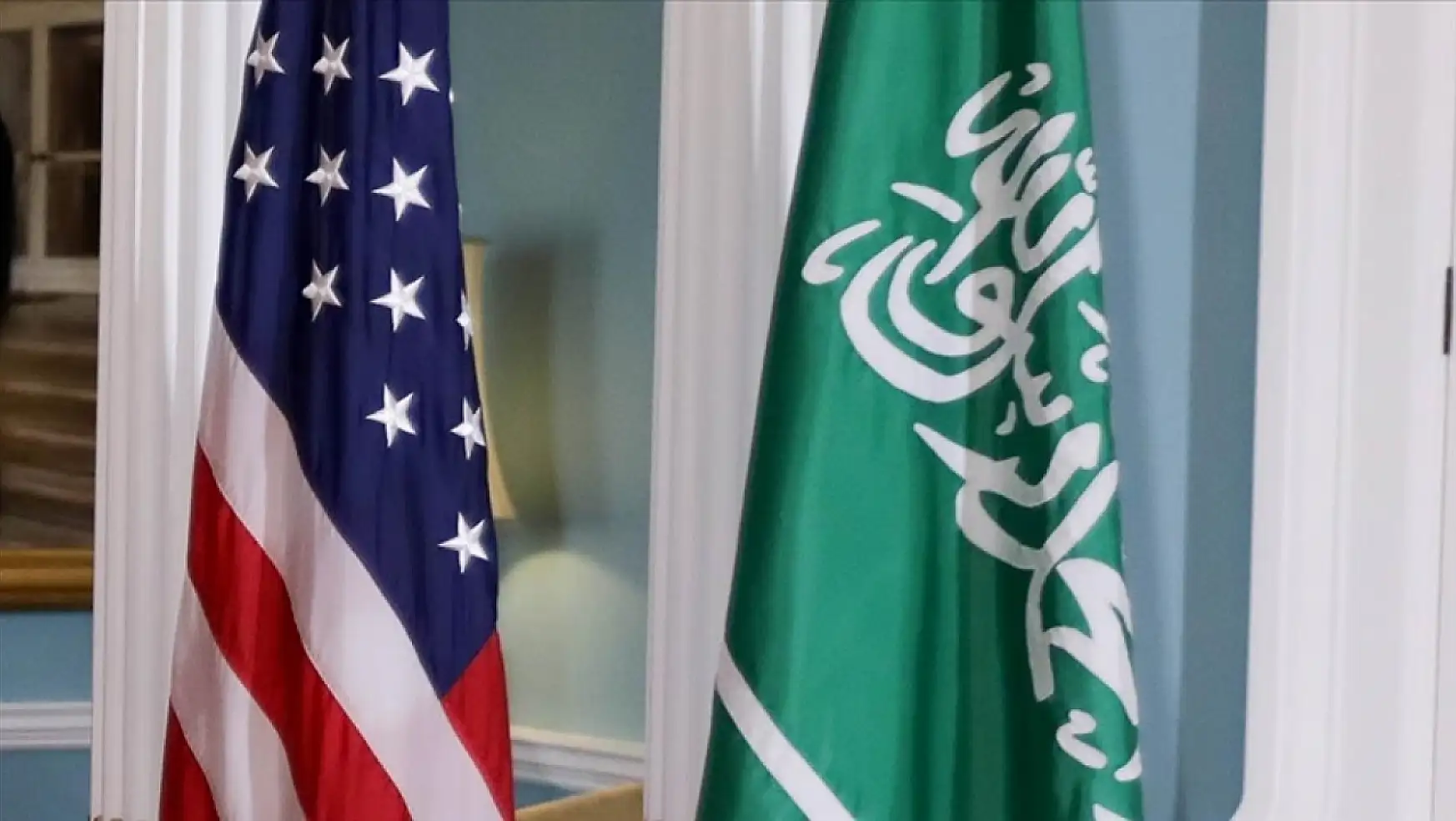 ABD, diplomatik temaslarını artırdı