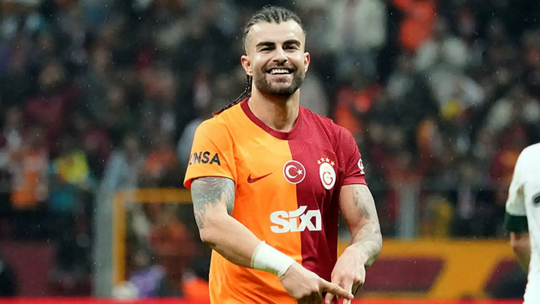 Abdülkerim Bardakcı, Konyaspor maçı sonrası çarpıcı açıklamalarda bulundu!
