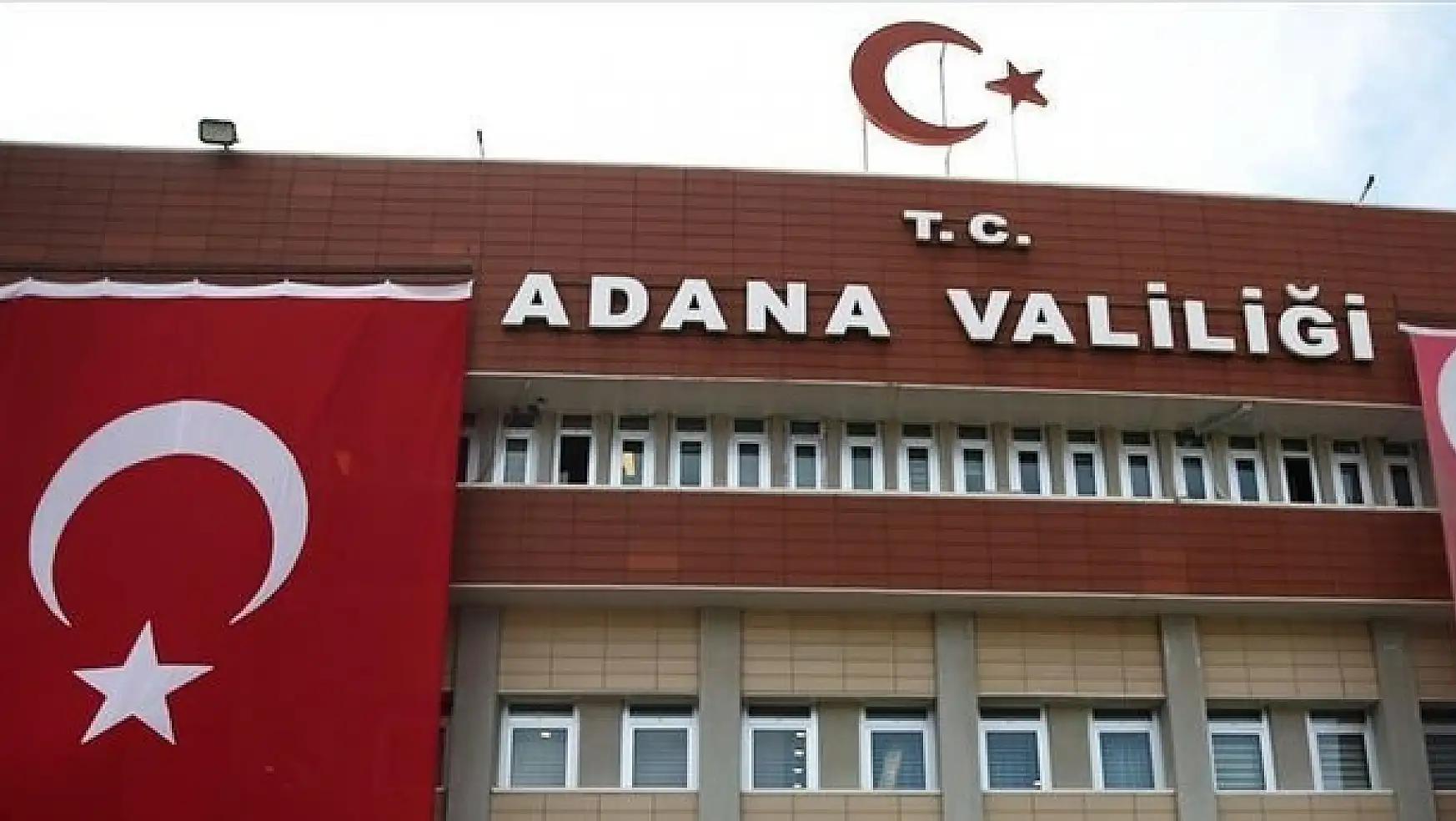 Adana Valiliğinden il sınırı değişikliği iddialarına cevap