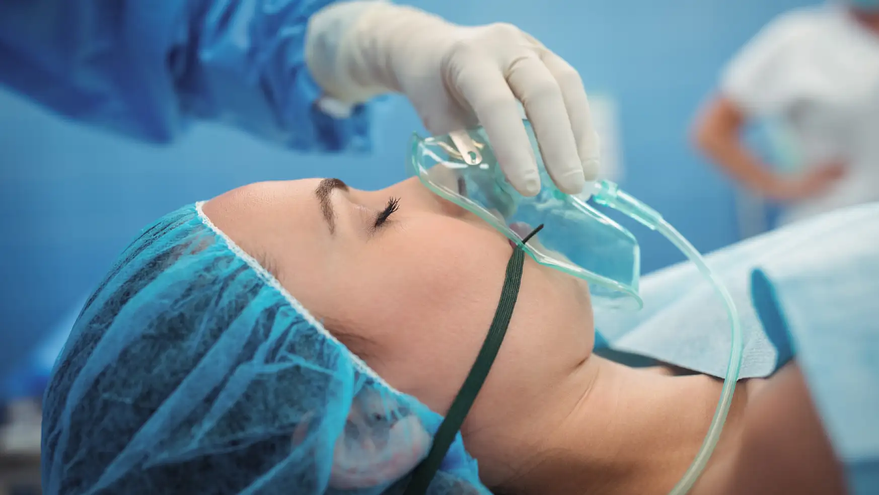 Anestezi: Anestezi Nedir? Anestezinin Riskli Olduğu Durumlar!