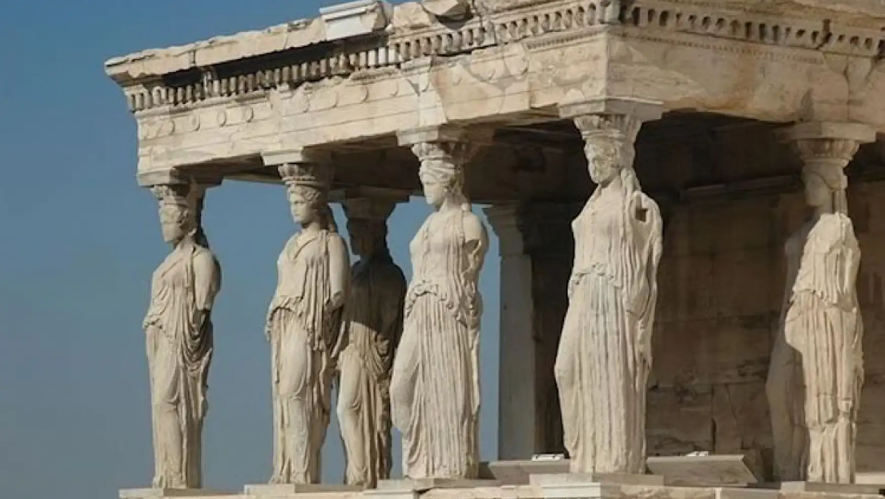 Antik Yunan Uygarlığı: Tarih sahnesinde bir dönüm noktası