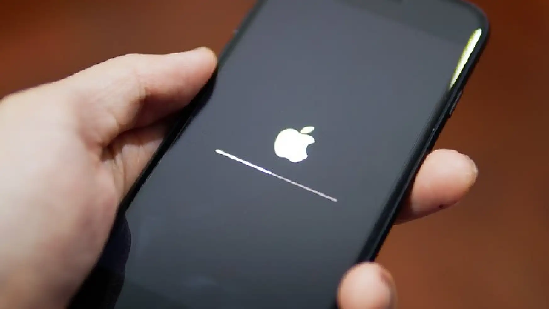 Apple'dan ciddi güvenlik açığı uyarısı