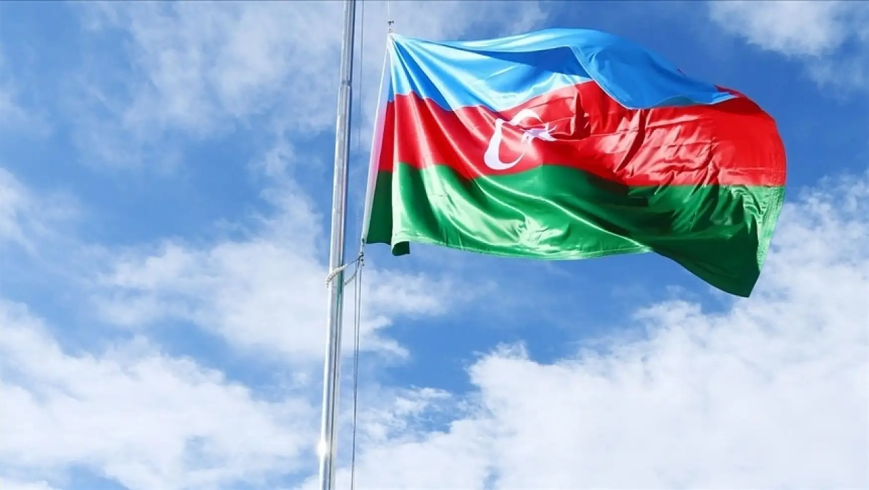 Azerbaycan'dan kınama