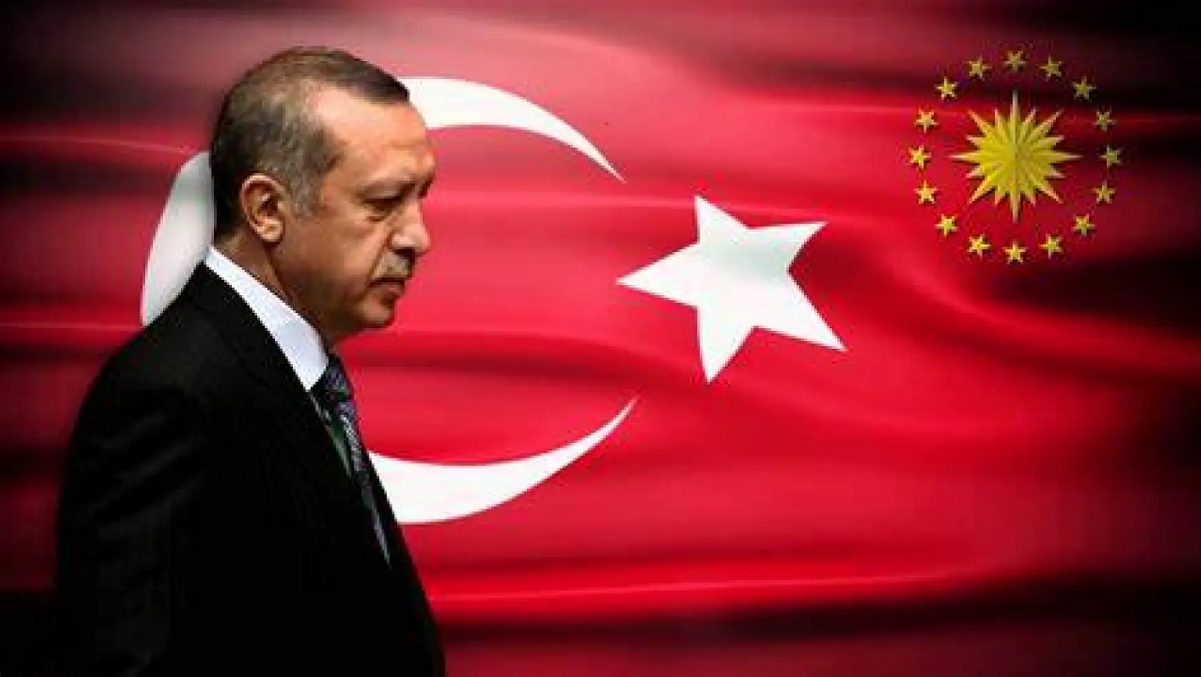 Başkan Erdoğan'dan yeni yıl mesajı: 2024 yılı Türkiye Yüzyılı olacak!