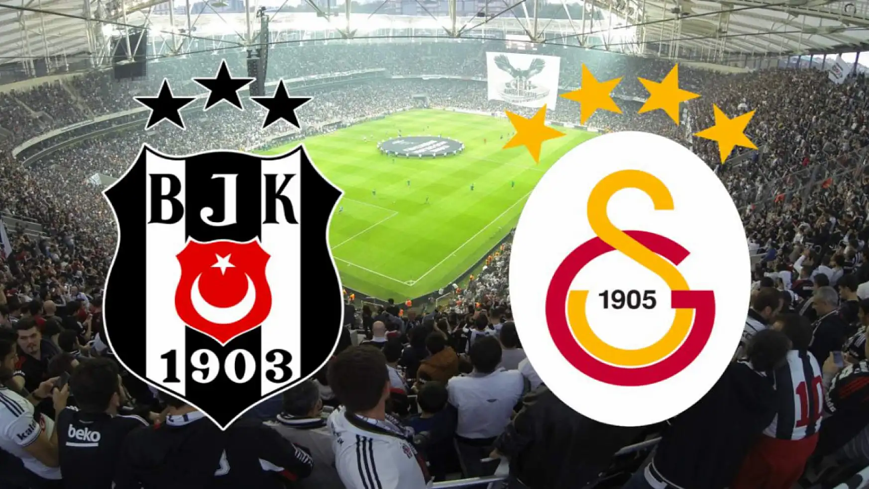 Beşiktaş Çıldırdı! Galatasaray'ın da ilgilendiği o futbolcuya gözünü dikti